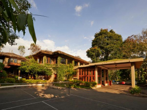  Club Mahindra Thekkady  Теккади